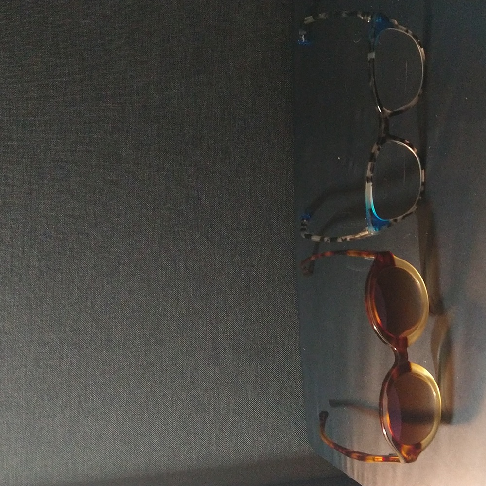 Zenni Frames - image 2